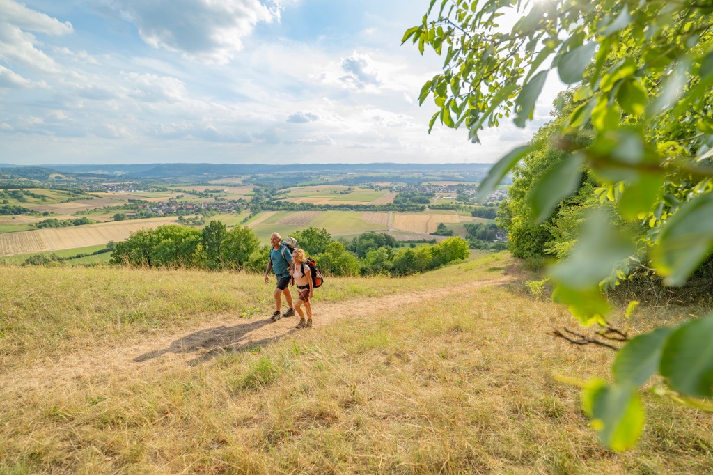 bühlersteig tussenstop op weg naar Oostenrijk